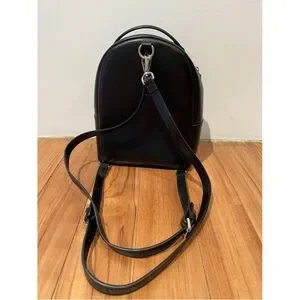 Philipp Plein Black and Silver Star Backpack Philipp Plein | Bags | Philipp Plein Black And Silver Star  main image 4